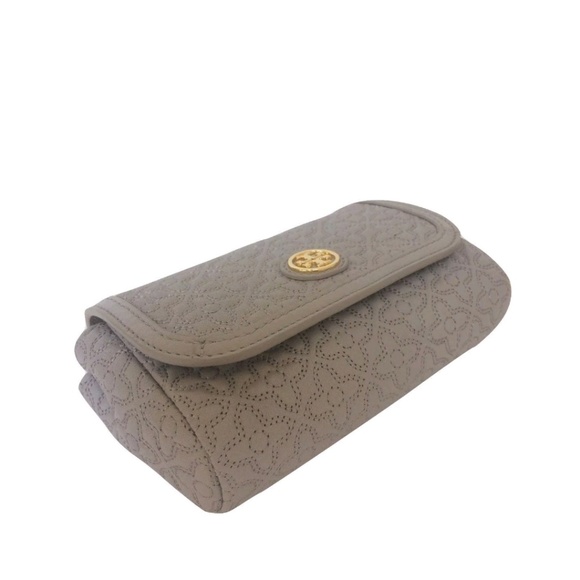 Tory burch handbag quilted crossbody - Picture 4 of 5